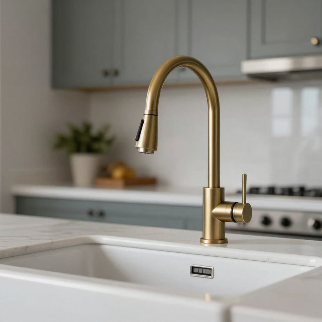 Bathroom & Kitchen Upgrades in Great Falls
