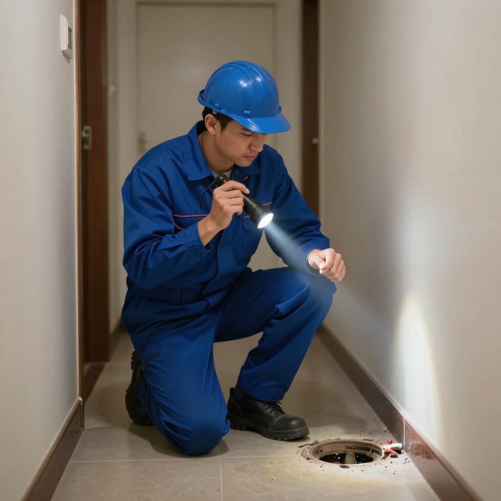 Emergency Plumbing in Great Falls
